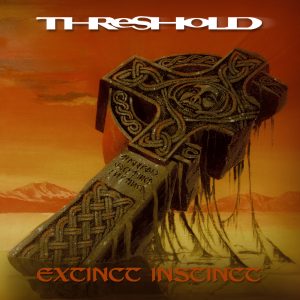 Extinct Instinct (2024 Remix) (CD)