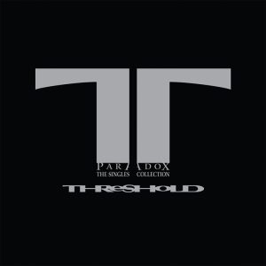 Paradox (The Singles Collection) (CD)