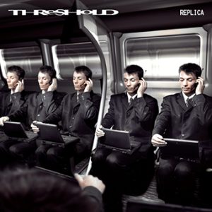 Replica (CD)