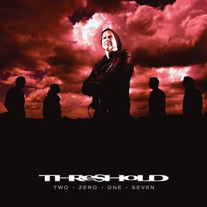 Two-Zero-One-Seven (CD)