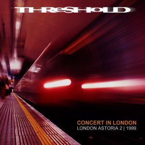 Concert In London (CD)