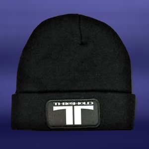 Threshold Beanie Hat