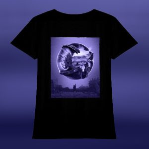 2024 Tour Girl Shirt
