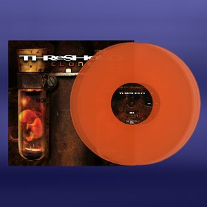 Clone (2024 Remix) (Vinyl LP)