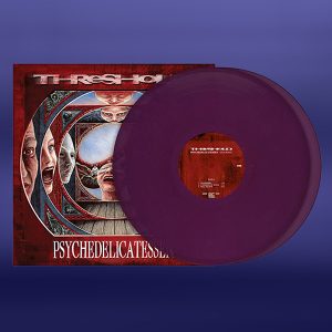 Psychedelicatessen (2024 Remix) (Vinyl LP)