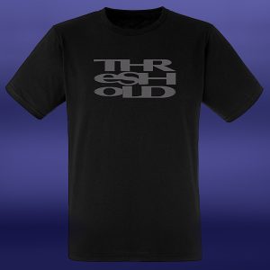 THR-ESH-OLD T-shirt