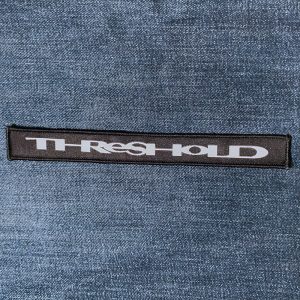 Threshold Logo Patch