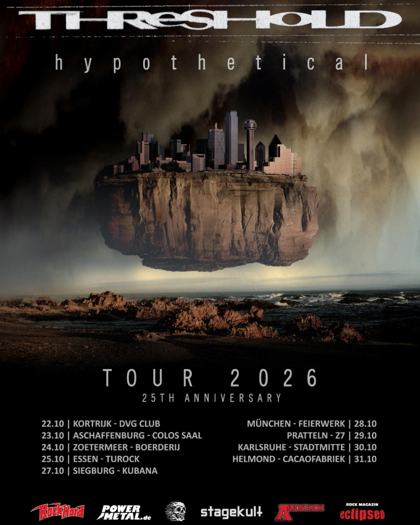 News – Threshold